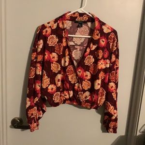 Forever 21 Contemporary
